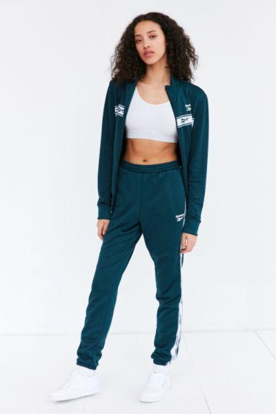 Reebok Vector Track Pant