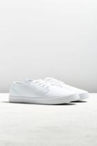 Urban Outfitters Uo Canvas Plimsoll Sneaker