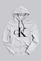 Calvin Klein Jeans Reissue Hoodie Sweatshirt