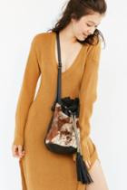 Urban Outfitters Eleven Thirty Christie Large Bucket Bag