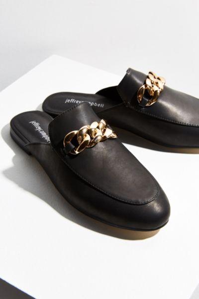 Jeffrey Campbell Apfel Loafer