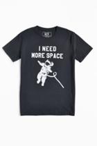 Urban Outfitters Sub Urban Riot I Need More Space Tee