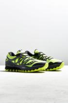 Saucony Xodus Iso Trail Sneaker