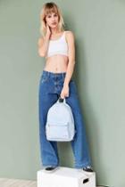 Urban Outfitters Herschel Supply Co. X Uo Grove Mini Backpack,sky,one Size