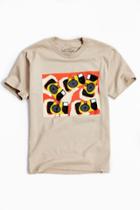Urban Outfitters Uo Artist Editions Winston Tseng Disposable Selfies Tee
