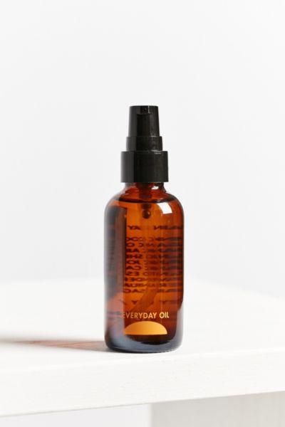 Urban Outfitters Everyday Oil Mainstay Oil Blend