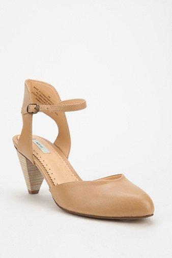 Kimchi Blue Cone Heel