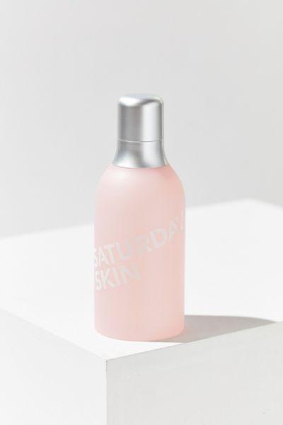 Urban Outfitters Saturday Skin Daily Dew Hydrating Essence Mist