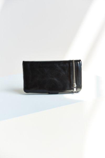 Urban Outfitters Status Anxiety Esther Leather Wallet