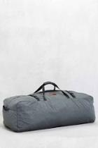 Urban Outfitters Vintage Backpack,dark Grey,one Size