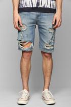 Levi&apos;s Levi's 508 Tangle Blues Short