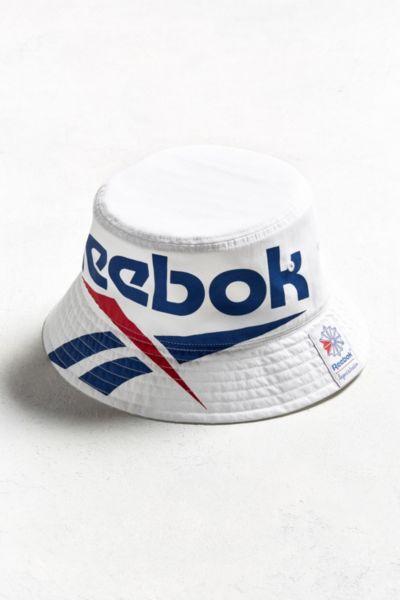 Reebok Vector Bucket Hat
