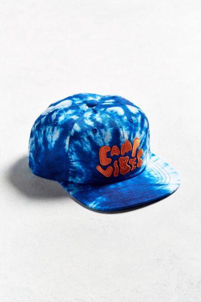 Poler Blob Nylon Floppy Baseball Hat