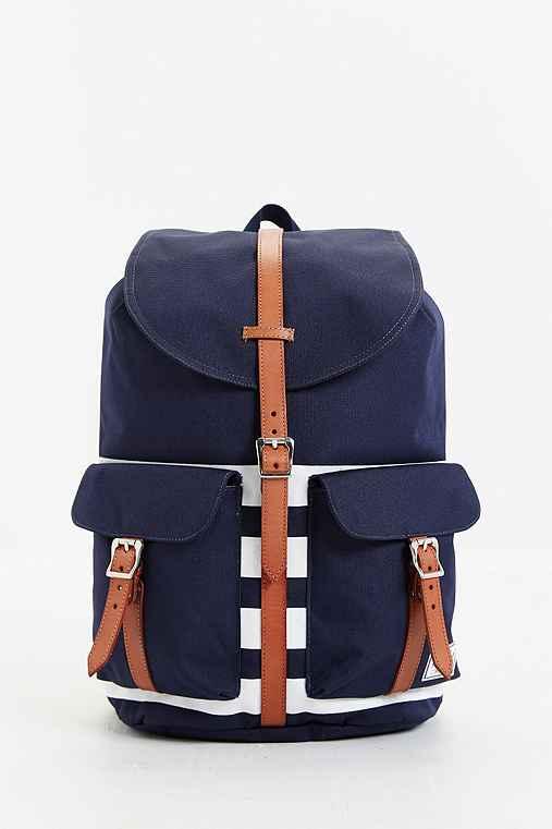 Urban Outfitters Herschel Supply Co. Dawson Backpack,navy,one Size
