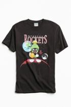 Urban Outfitters Junk Food Looney Tunes Houston Rockets Tee