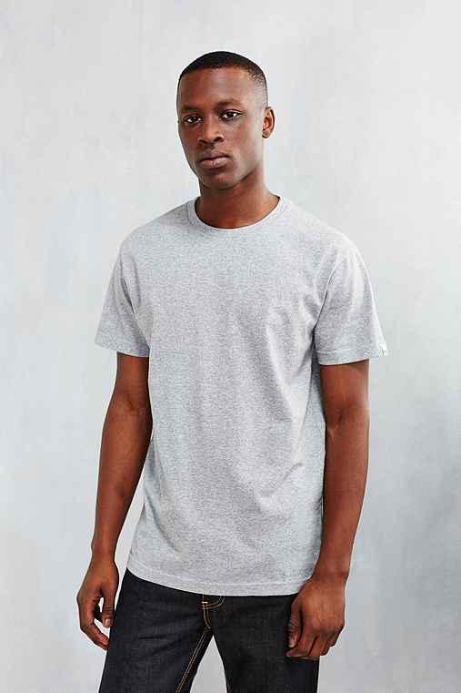 Urban Outfitters Deus Ex Machina Crew-neck Shirt Pack,grey,m
