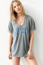 Urban Outfitters Duke University Relaxed Boyfriend Tee