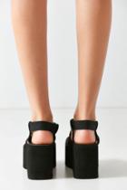 Urban Outfitters Rocket Dog Bayer Wedge Sandal