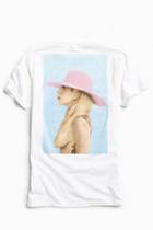 Urban Outfitters Lady Gaga Joanne Tee