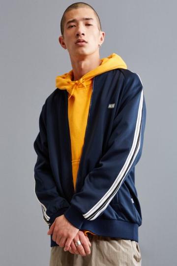 Hall Of Fame Dia 2.0 Track Jacket