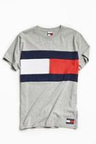 Urban Outfitters Tommy Jeans For Uo '90s Colorblock Tee