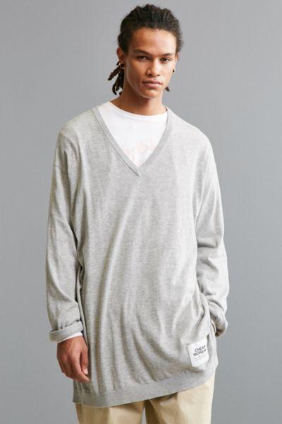 Urban Outfitters Cheap Monday Gamma Sweater