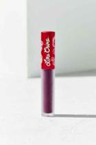 Urban Outfitters Lime Crime Velvetine Matte Lipstick,jinx,one Size