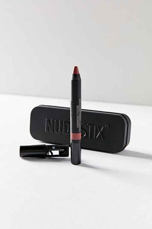 Urban Outfitters Nudestix Gel Color Lip + Cheek Balm,pulse,one Size