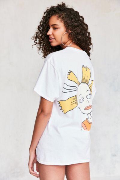 Junk Food Rugrats Tee