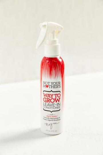 Urban Outfitters Not Your Mother's Way To Grow Leave-in Conditioner