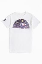Urban Outfitters Star Wars Galaxy Chase Tee