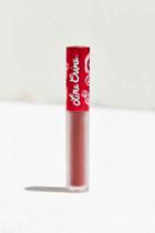 Urban Outfitters Lime Crime Velvetine Matte Lipstick,teddy Bear,one Size
