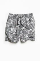 Urban Outfitters Barney Cools Fern Boardshort