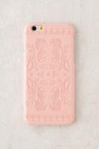 Urban Outfitters Vegan Leather Folklore Iphone 6/6s Case