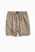 Urban Outfitters Uo Slade Retro Volley Short