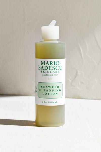 Mario Badescu Seaweed Cleansing Lotion