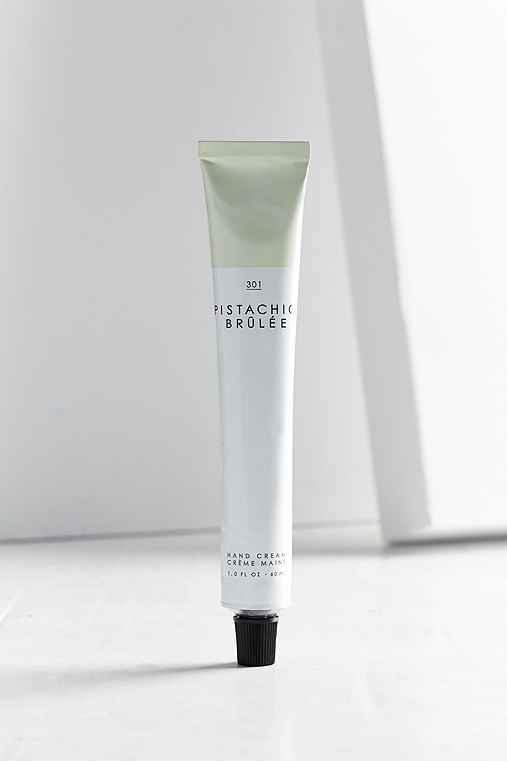 Urban Outfitters Gourmand Hand Cream,pistachio,one Size