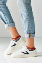 Tretorn Nylite Canvas Tennis Sneaker
