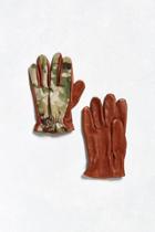 Grifter Pattern Glove