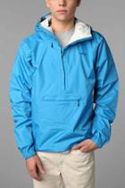Urban Outfitters Patagonia Torrent Shell Pullover Jacket,blue,s