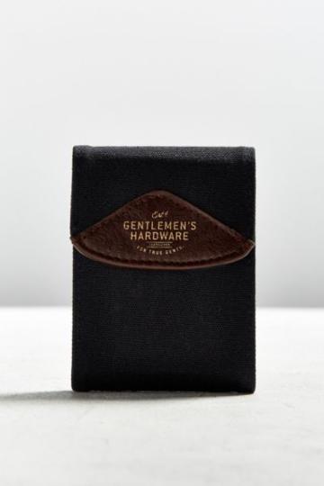 Urban Outfitters Gentlemen's Hardware Manicure Set