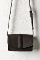 Urban Outfitters Dara Mini Stripe Crossbody Bag