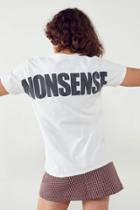 Urban Outfitters Nonsense Washed Tee