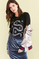 Truly Madly Deeply Snake And Stars Tee