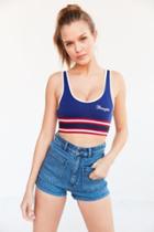Urban Outfitters Wrangler Retro Sport Cropped Top