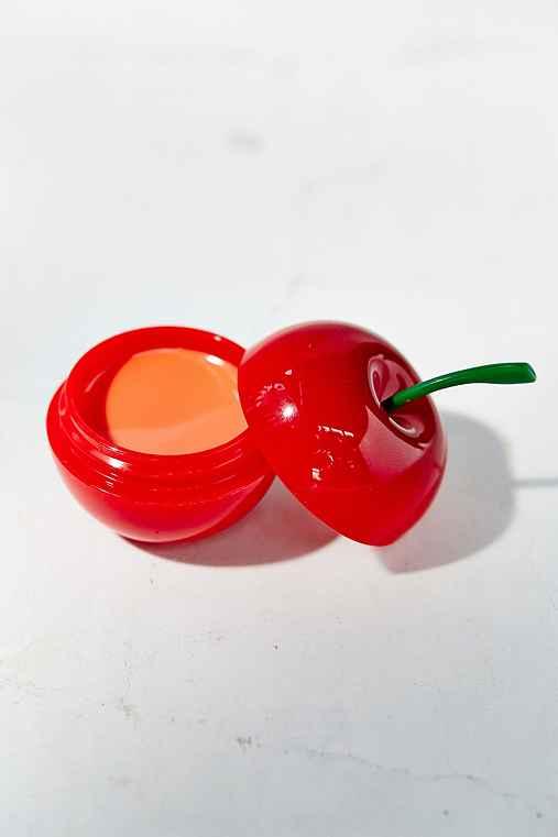 Urban Outfitters Tonymoly Mini Lip Balm Spf 15,cherry,one Size