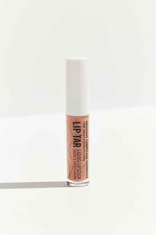 Urban Outfitters Obsessive Compulsive Cosmetics X Uo Lip Tar,devotee,one Size