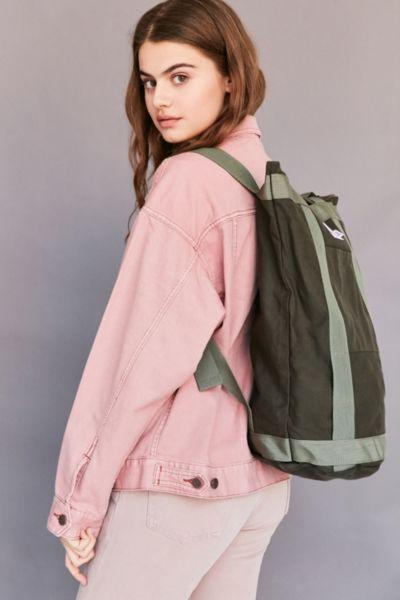 Urban Outfitters Battenwear Beach Bucket Backpack