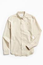 Farah Brewer Button-down Shirt