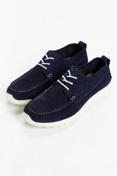 Urban Outfitters Shoe The Bear Ohh Boat Shoe